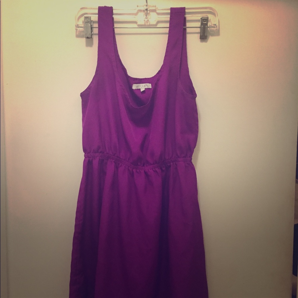 Beautiful women’s sundress